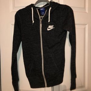 Nike Zip up Jacket